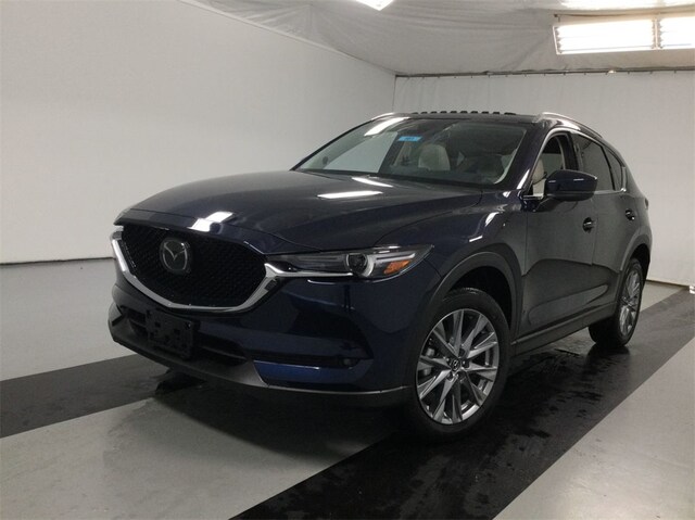 Mazda Cx 5 Suvs For Sale In Drivers Village Syracuse