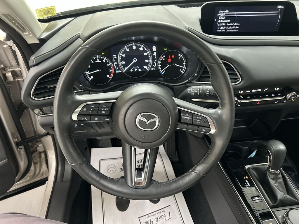 Certified 2024 Mazda CX-30 2.5 S Preferred Package SUV