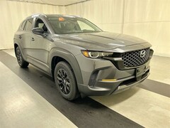 2025 Mazda CX-50 Hybrid Hybrid Preferred AWD Sport Utility