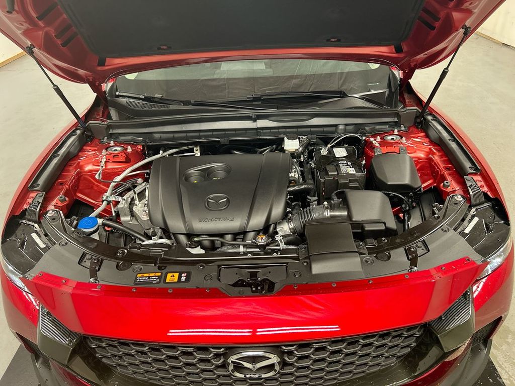 2026 Mazda CX-50 Select - Photo 9