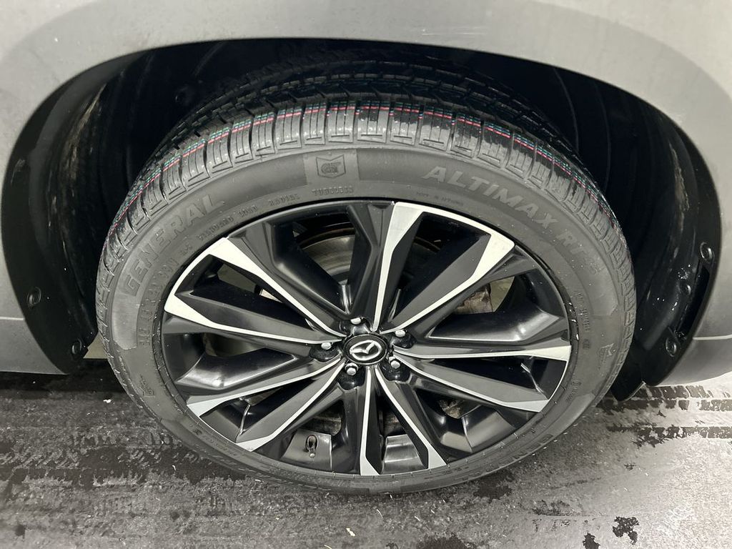 2023 Mazda CX-50 S PREMIUM PLUS - Photo 8
