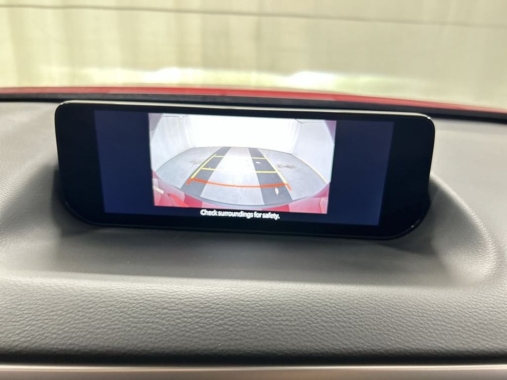 2025 Mazda CX-50 Preferred - Photo 15