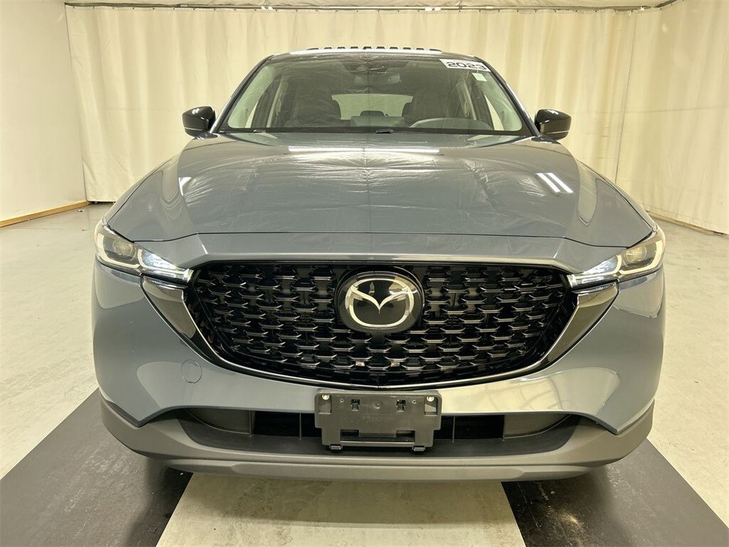 2023 Mazda CX-5 2.5 S Carbon photo 2