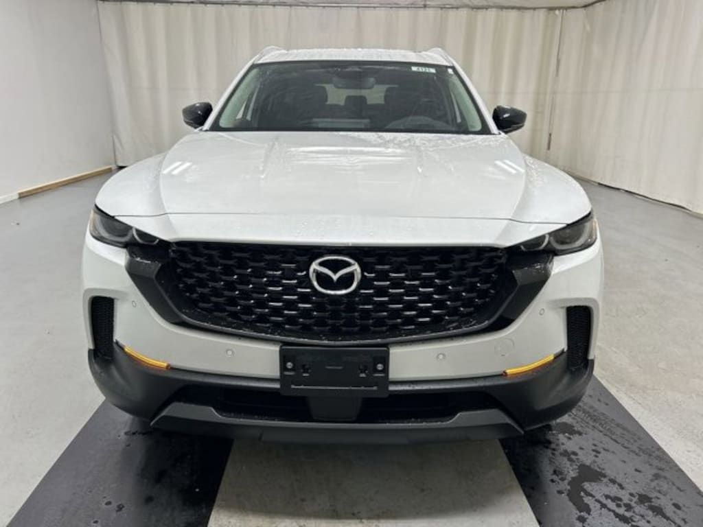New 2026 Mazda CX-50 Hybrid Premium Plus AWD Sport Utility