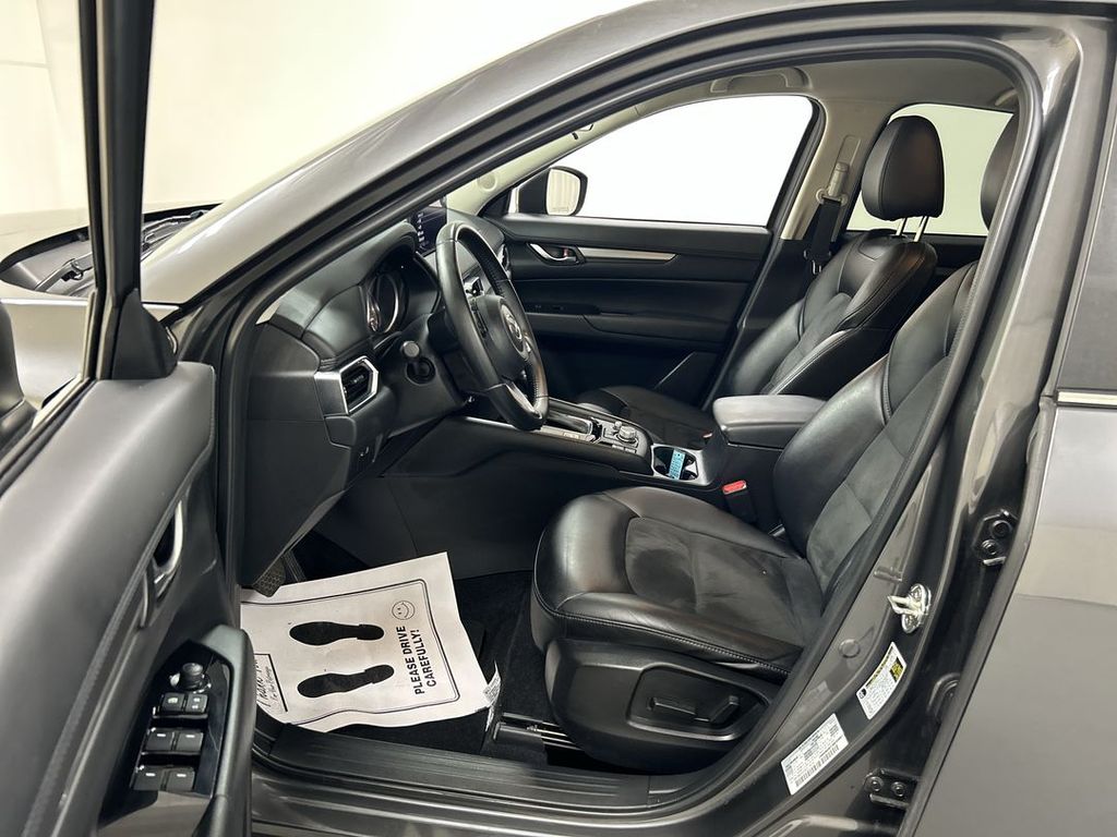 2023 Mazda CX-5 S Select Package - Photo 9