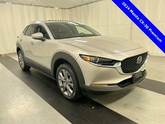 2024 Mazda CX-30 2.5 S Premium Package SUV