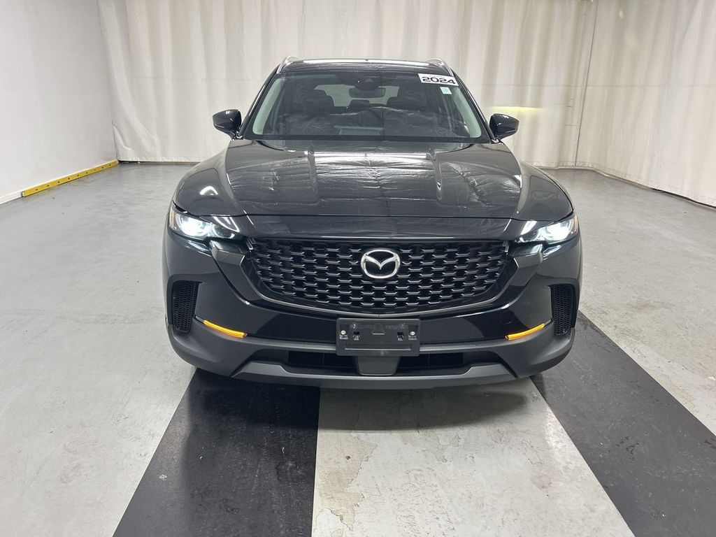 2024 Mazda CX-50 S PREFERRED - Photo 3
