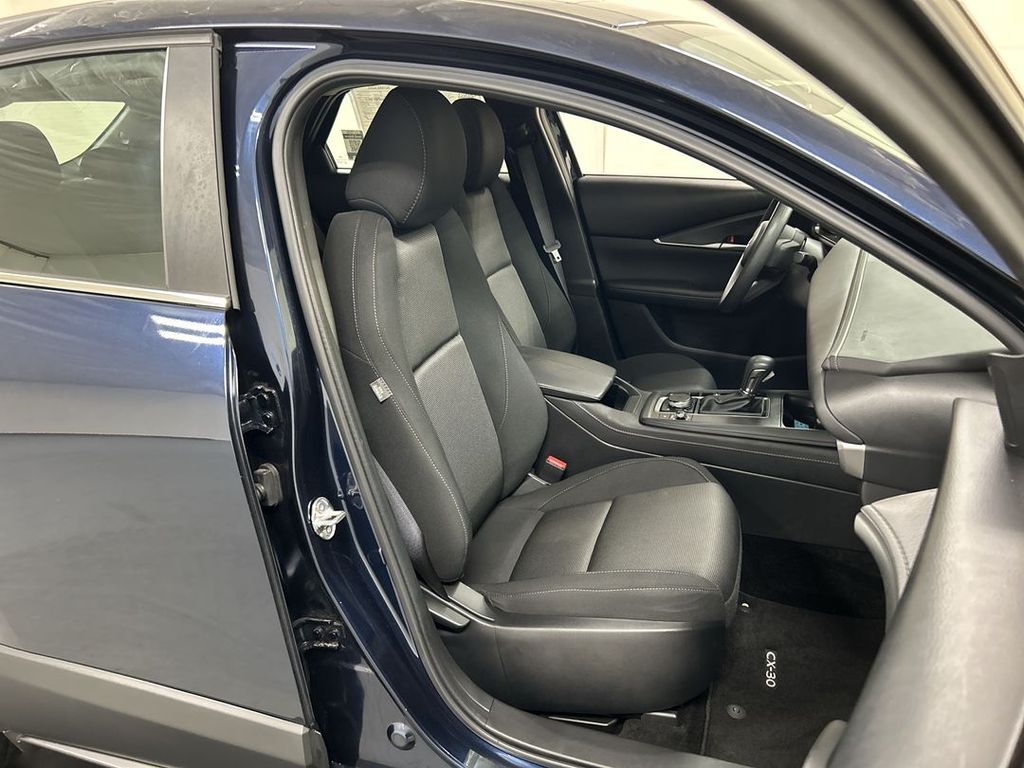 2024 Mazda CX-30 S - Photo 22