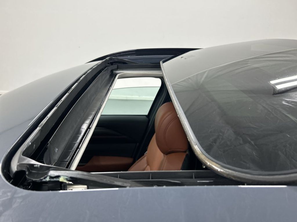 2026 Mazda CX-50 Meridian Edition - Photo 8