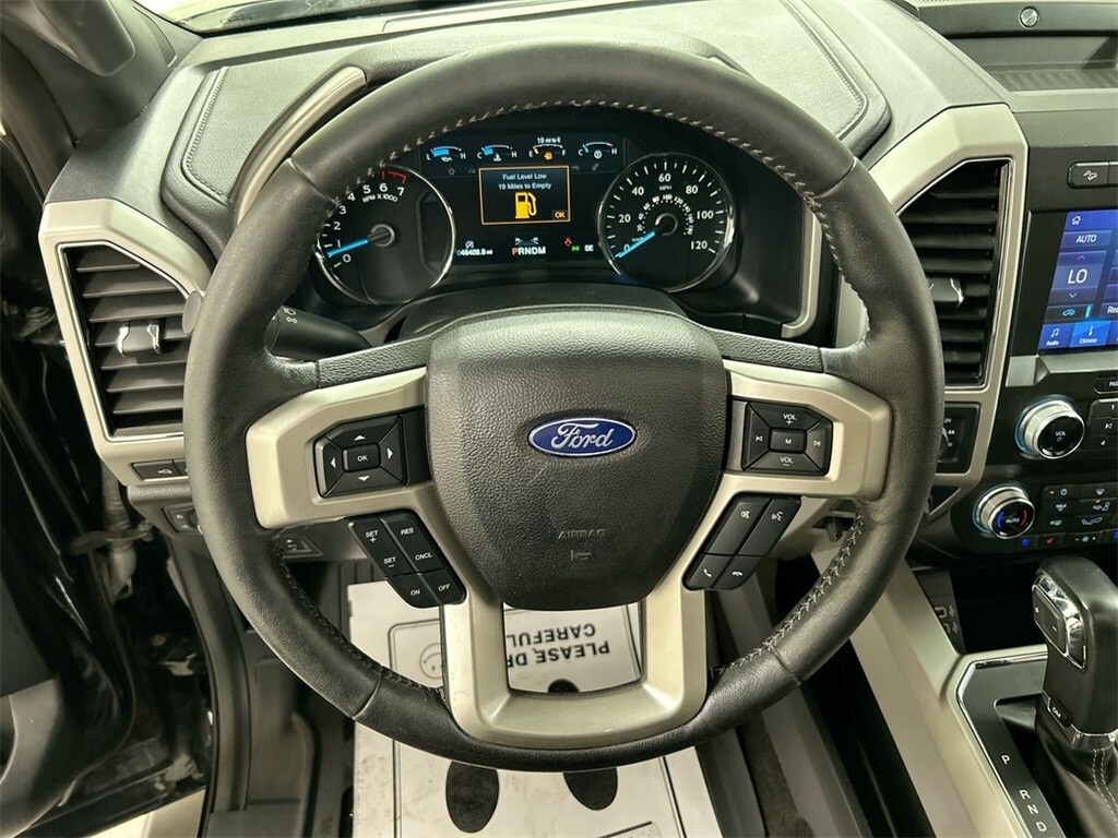 Used 2020 Ford F-150 Truck SuperCrew Cab