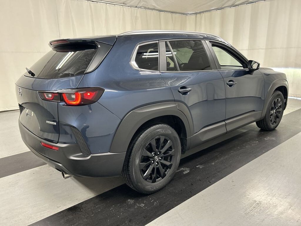 Certified 2023 Mazda CX-50 2.5 S Select Package SUV