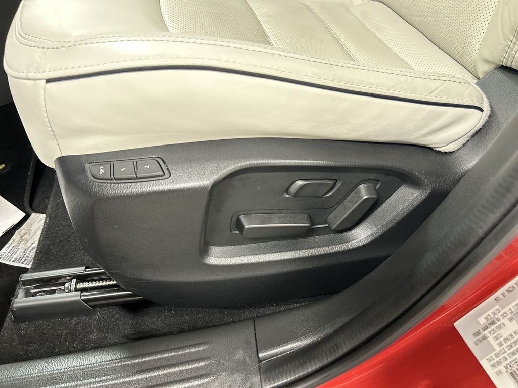 2024 Mazda CX-5 S Premium Plus package - Photo 10