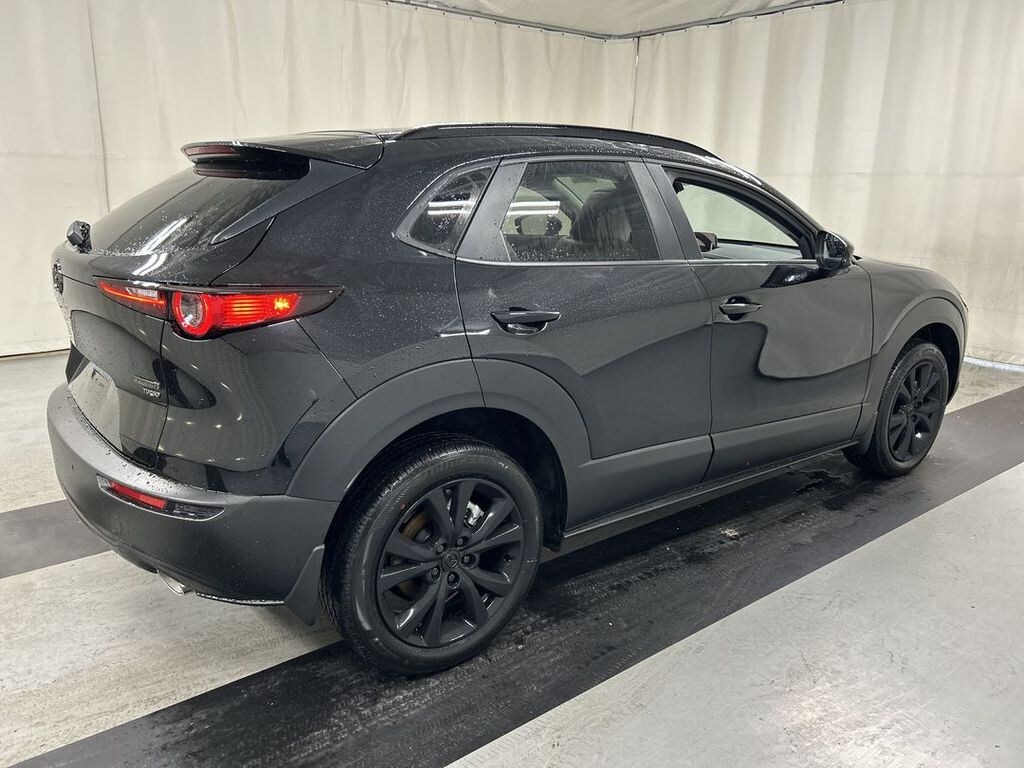 New 2026 Mazda CX-30 2.5 Turbo Aire Edition AWD Sport Utility