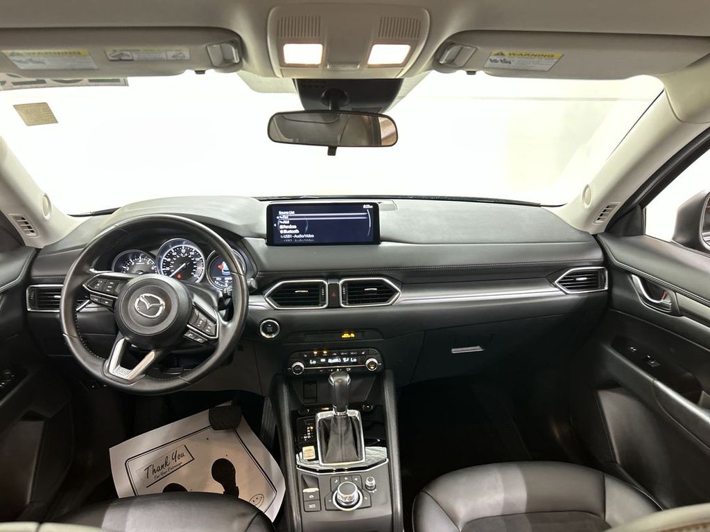 2023 Mazda CX-5 S Select Package - Photo 18