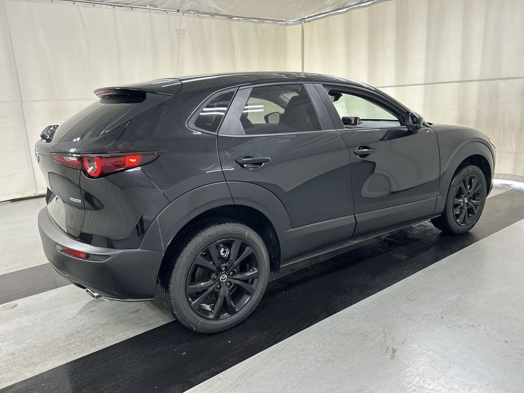 New 2026 Mazda CX-30 2.5 S Select Sport AWD Sport Utility