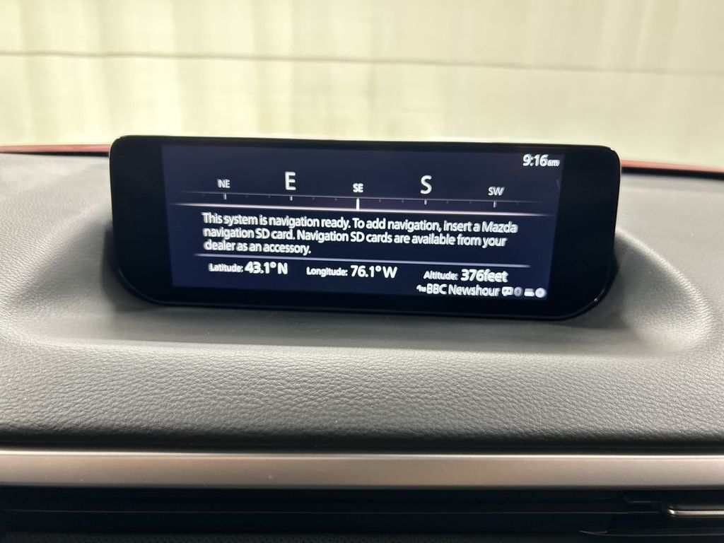 2025 Mazda CX-50 Preferred - Photo 14