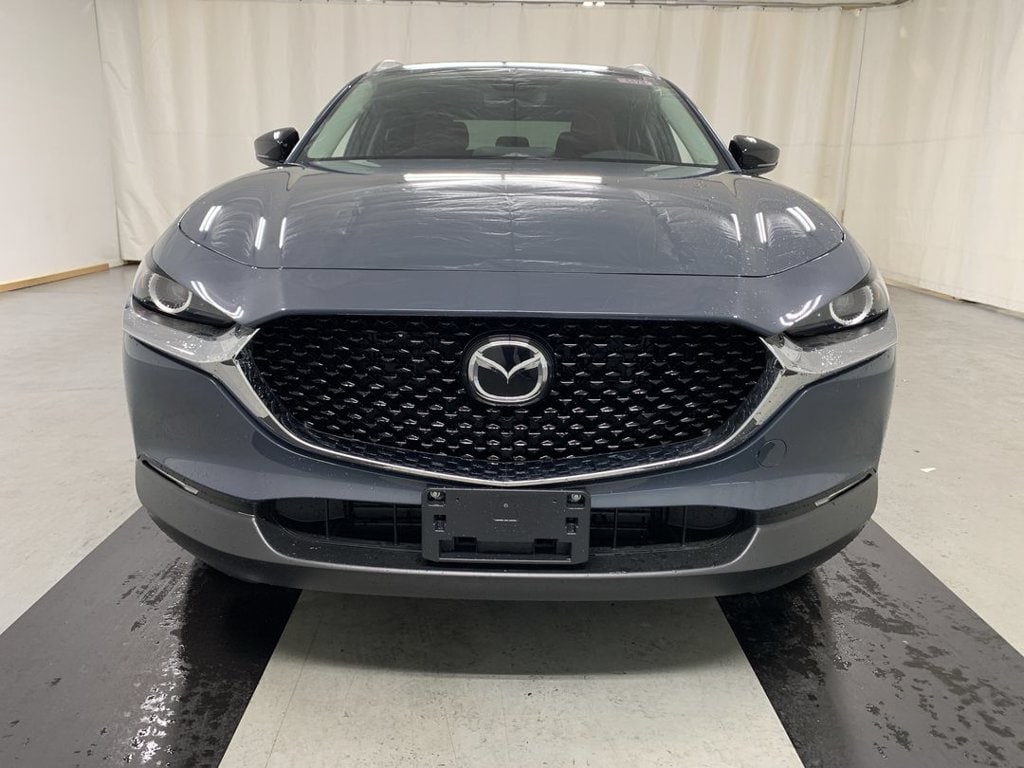 New 2026 Mazda CX-30 2.5 S Carbon Edition AWD Sport Utility