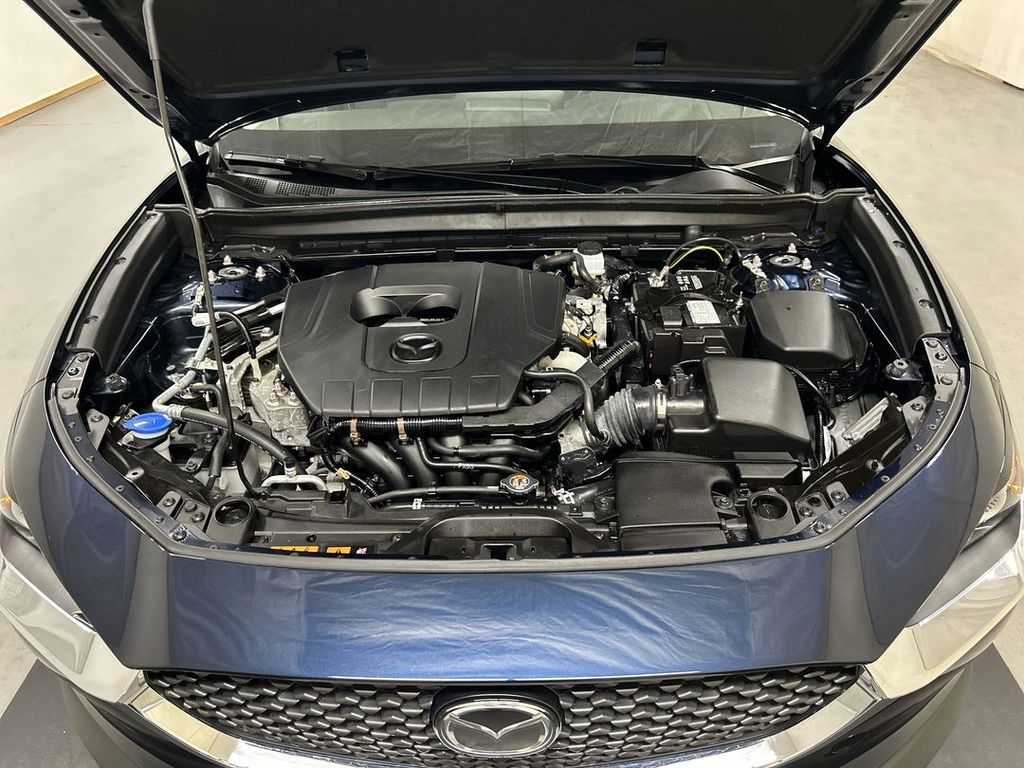 2024 Mazda CX-30 S - Photo 23