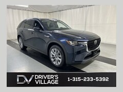 2026 Mazda CX-90 Plug-In Hybrid Preferred AWD Sport Utility