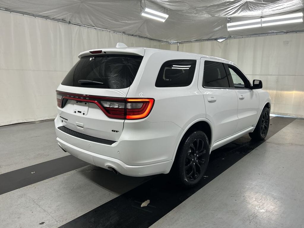 Used 2020 Dodge Durango GT SUV