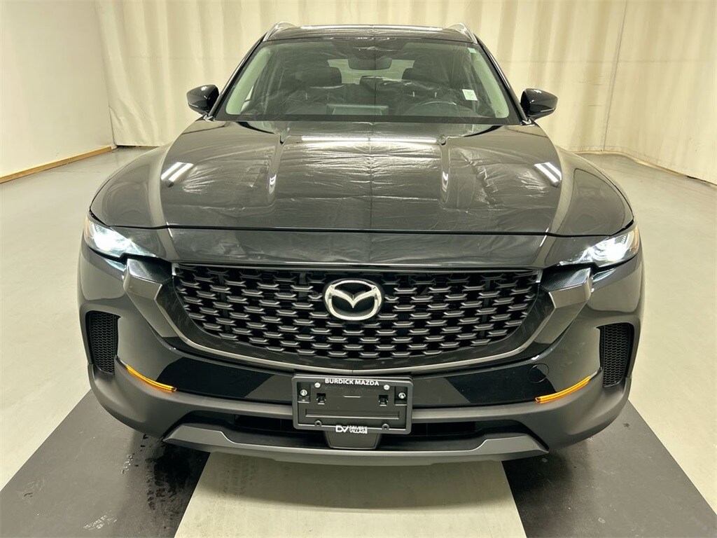 Used 2023 Mazda CX-50 2.5 S Preferred Plus Package SUV