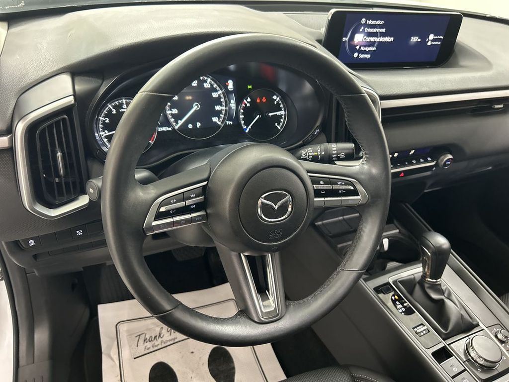 2024 Mazda CX-50 S SELECT - Photo 4