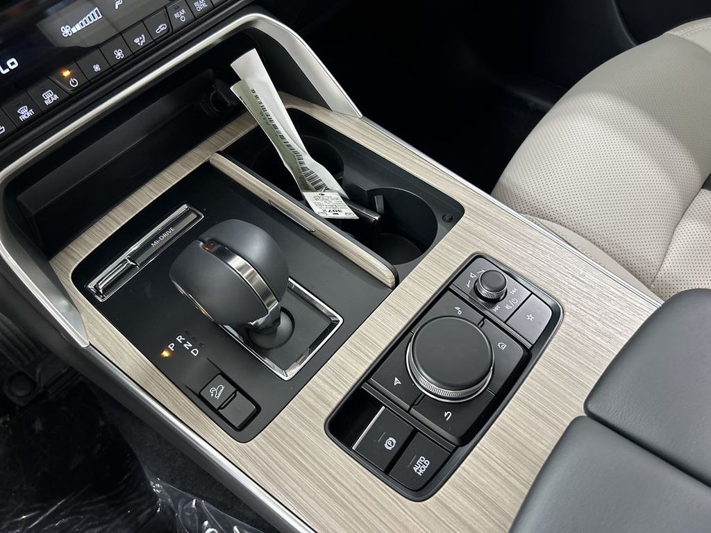 2026 Mazda CX-90 Premium Package - Photo 21