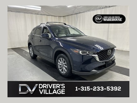 2023 Mazda CX-5 2.5 S Preferred Package SUV