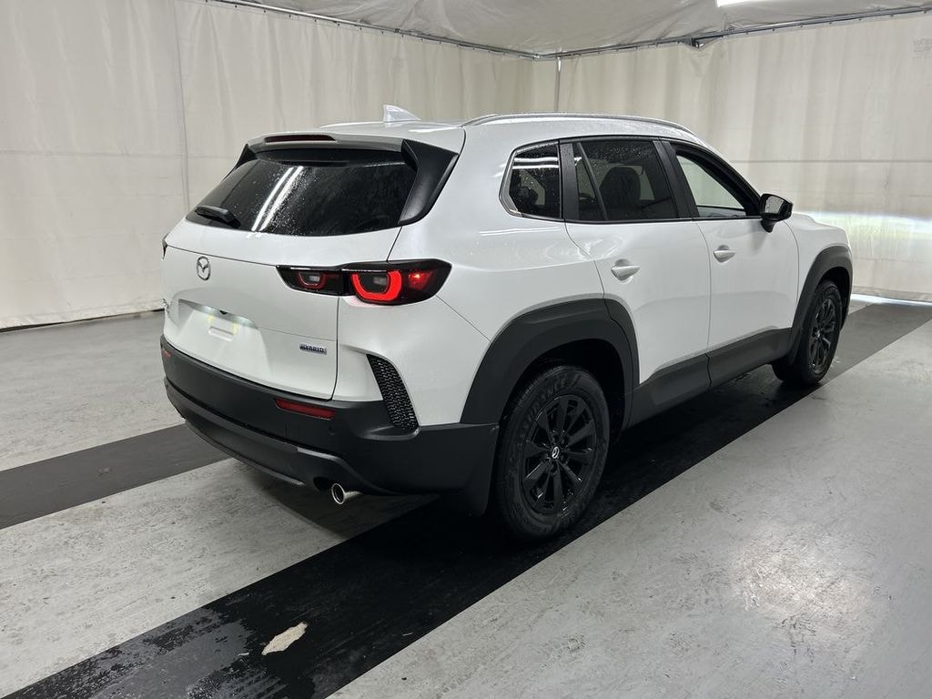 New 2026 Mazda CX-50 Hybrid Preferred AWD Sport Utility
