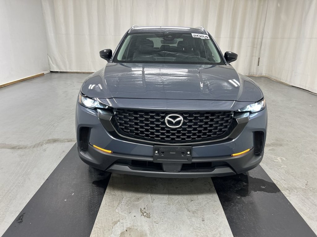 Used 2024 Mazda CX-50 2.5 S Preferred Package SUV