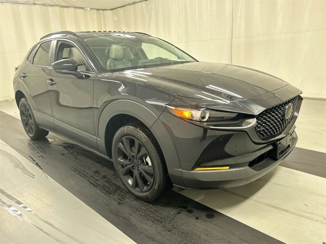 2026 Mazda CX-30's photo