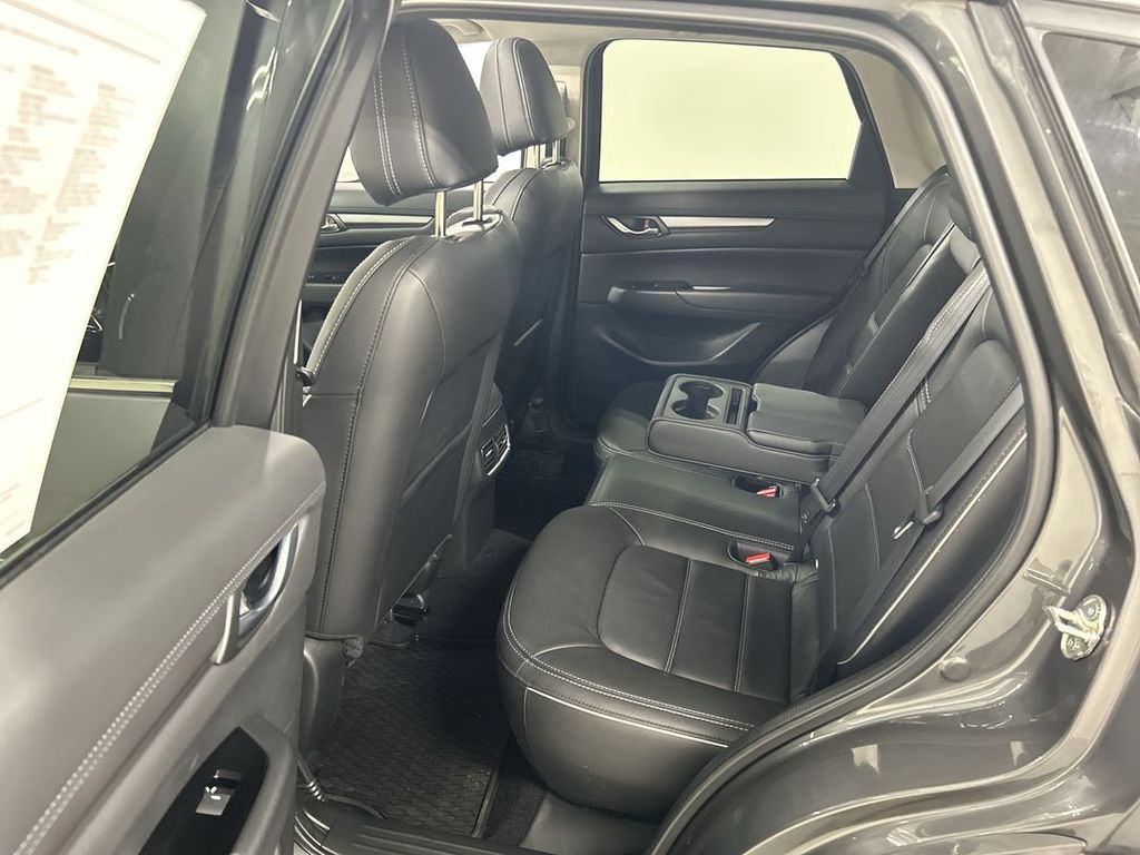 2025 Mazda CX-5 S Preferred package - Photo 20