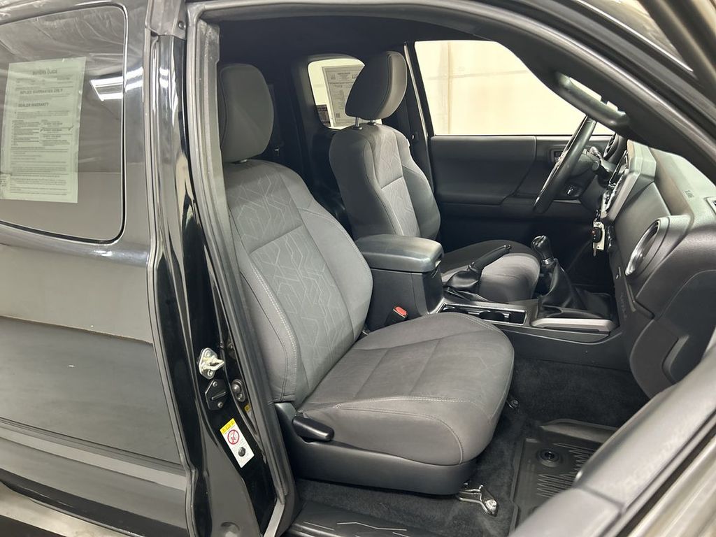2019 Toyota Tacoma TRD Sport - Photo 22