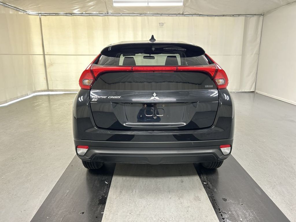 2020 Mitsubishi Eclipse Cross ES - Photo 20