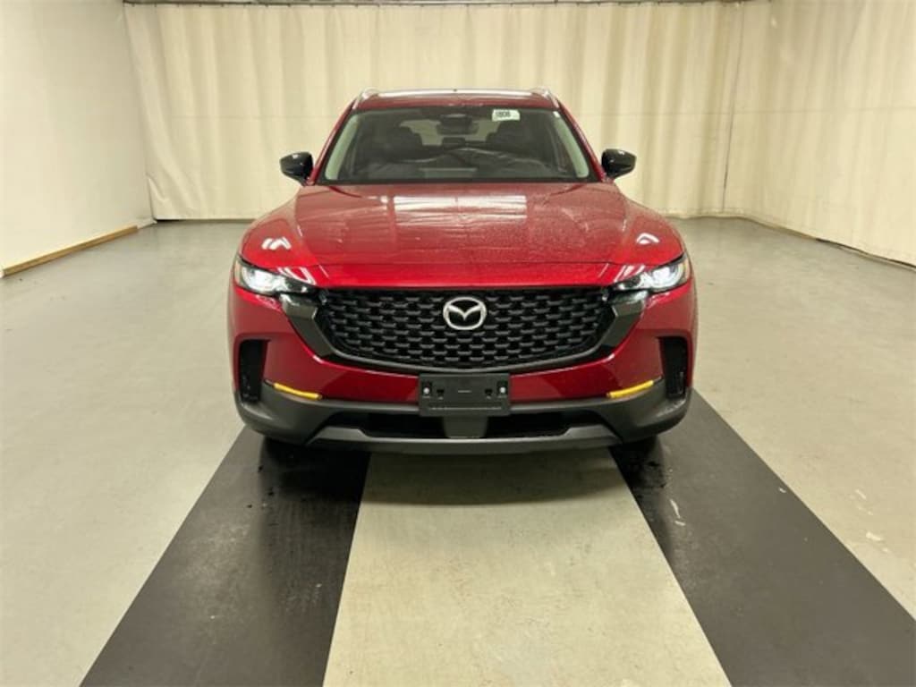New 2026 Mazda CX-50 2.5 S Select AWD Sport Utility