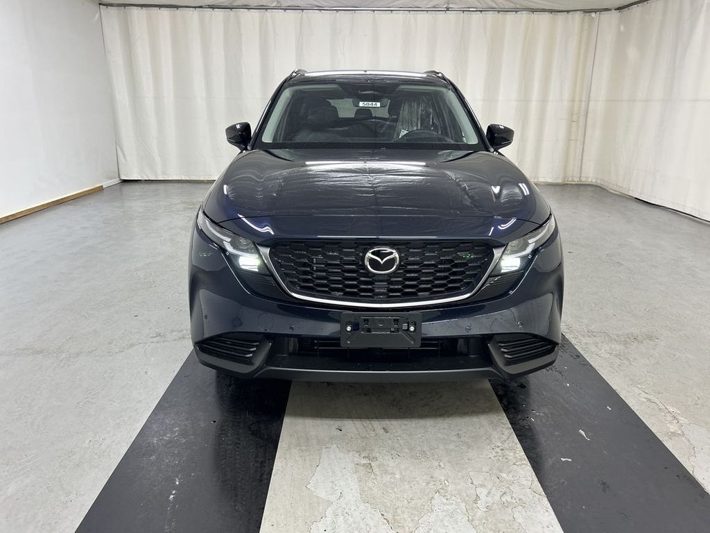 New 2026 Mazda CX-5 2.5 S Preferred AWD Sport Utility