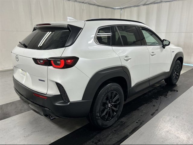 2025 Mazda CX-50 Premium photo 2