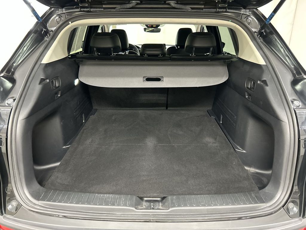 2024 Mazda CX-50 S SELECT - Photo 21