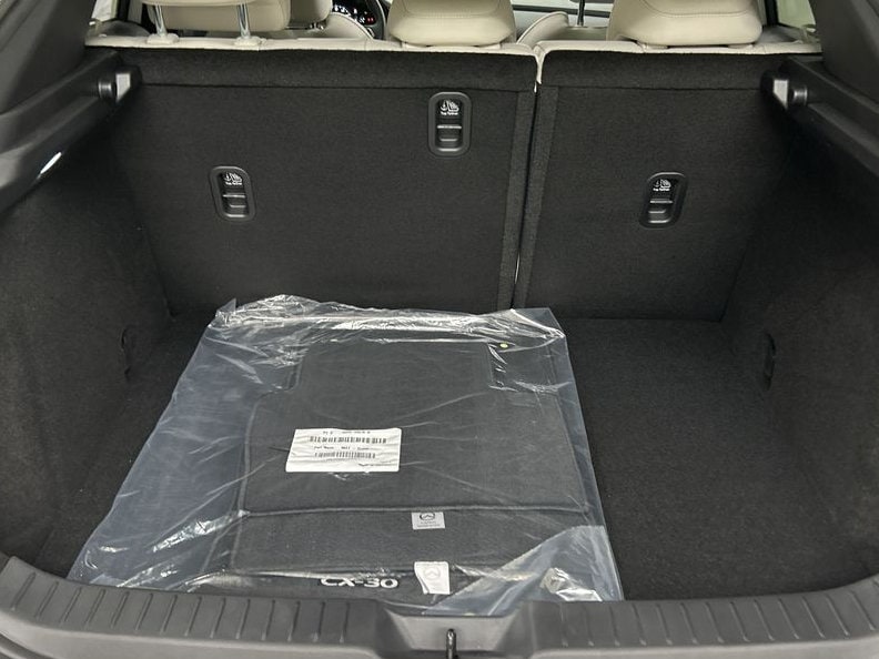 2026 Mazda CX-30 Aire Edition - Photo 20