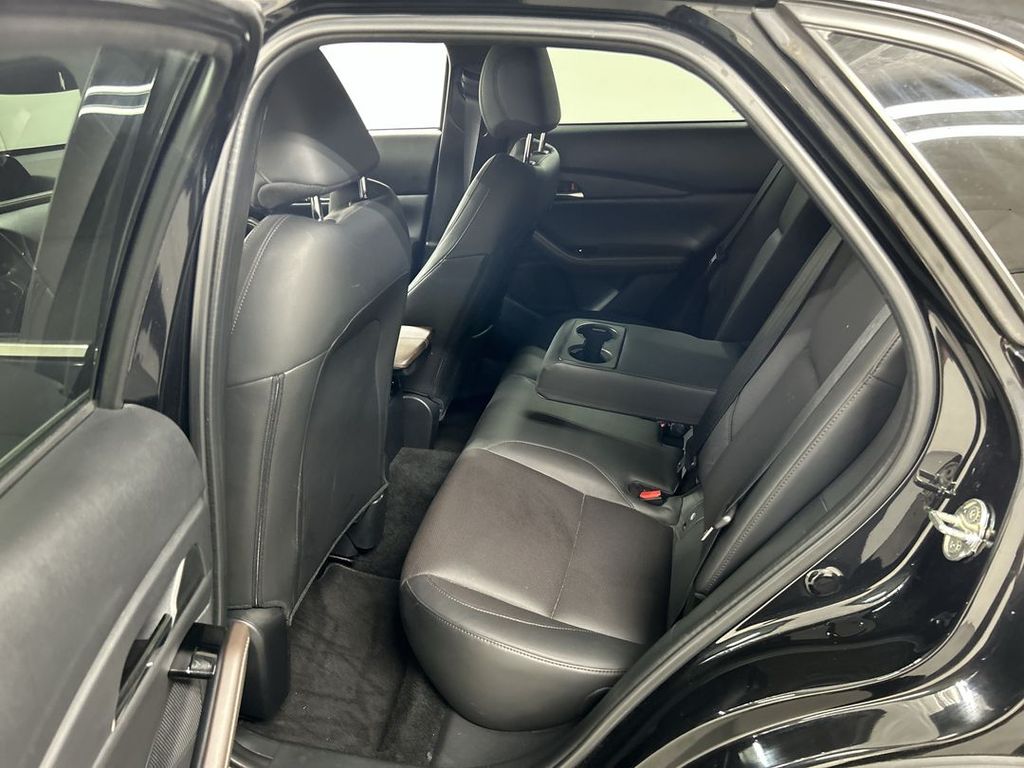 2024 Mazda CX-30 Premium - Photo 20