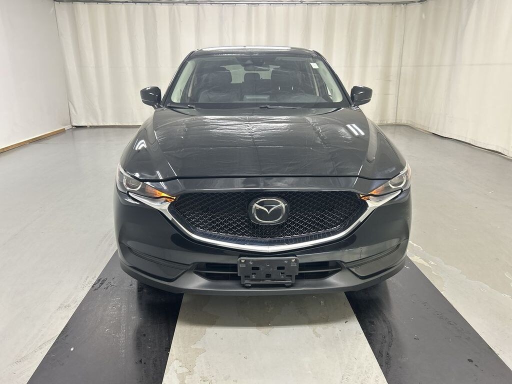 Used 2019 Mazda Mazda CX-5 Touring SUV
