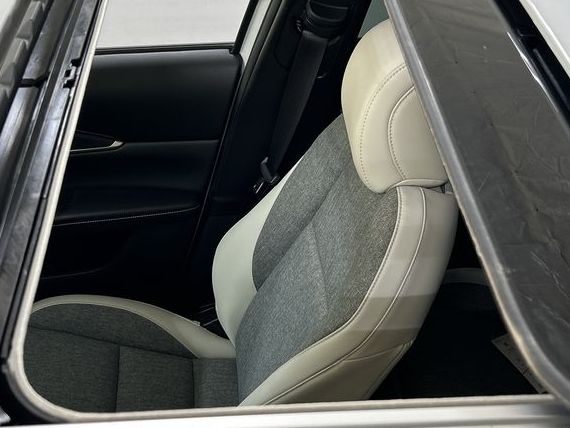 2026 Mazda CX-30 Aire Edition - Photo 20