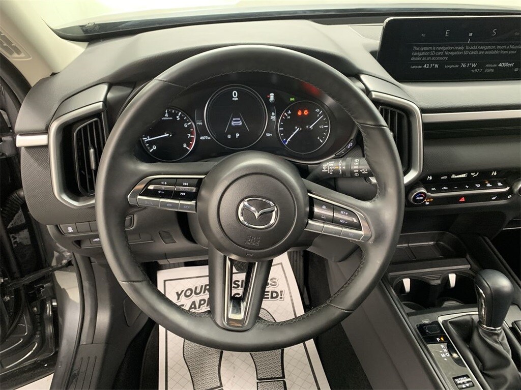 Used 2024 Mazda CX50 2.5 S Preferred Package For Sale Cicero NY