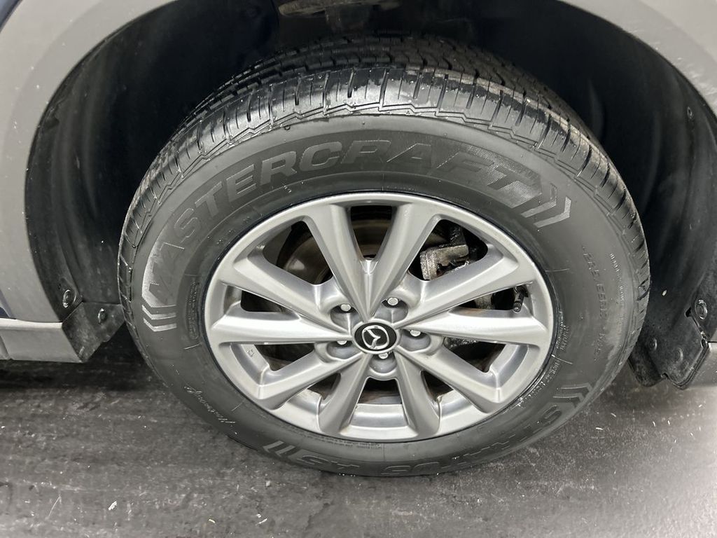 2023 Mazda CX-5 S Preferred package - Photo 8