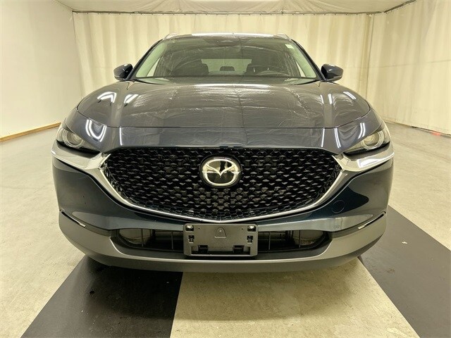 2024 Mazda CX-30 2.5 S Premium photo 4