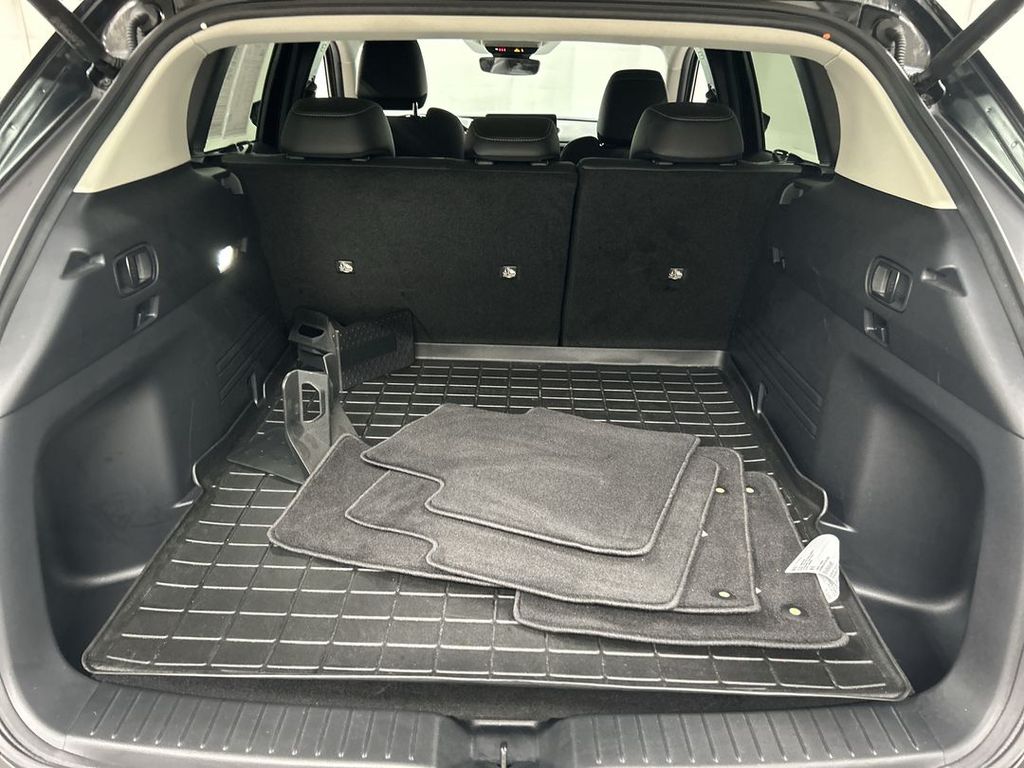 2024 Mazda CX-50 S PREFERRED - Photo 21