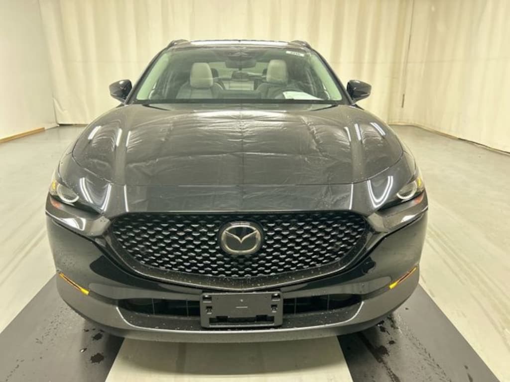 New 2026 Mazda CX-30 2.5 S Aire Edition Sport Utility