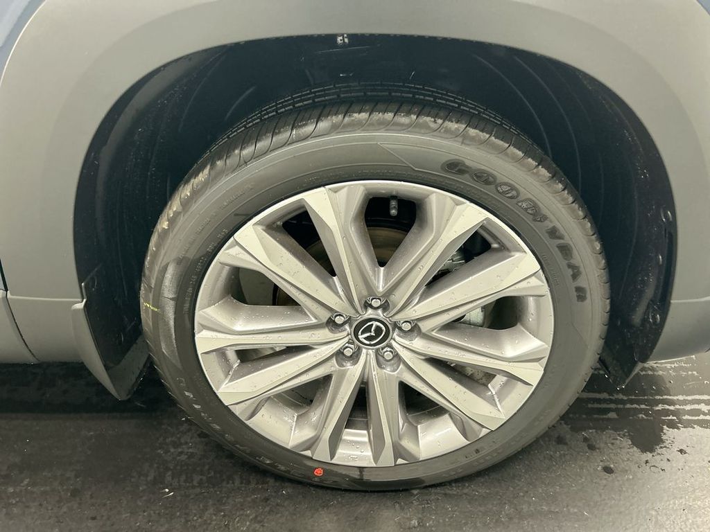 2026 Mazda CX-50 Premium - Photo 7
