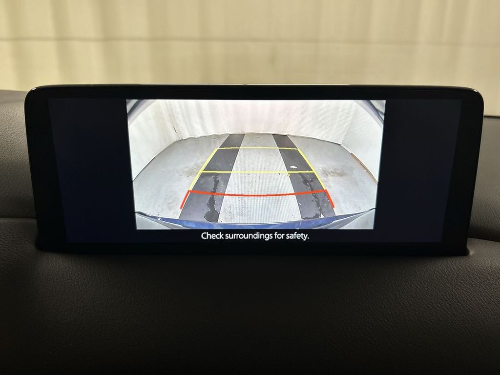 2023 Mazda CX-5 S Preferred package - Photo 15