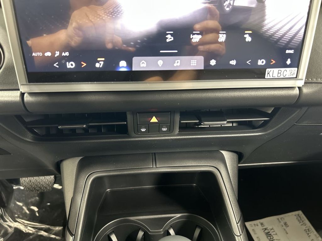 2026 Mazda CX-5 S Select - Photo 16